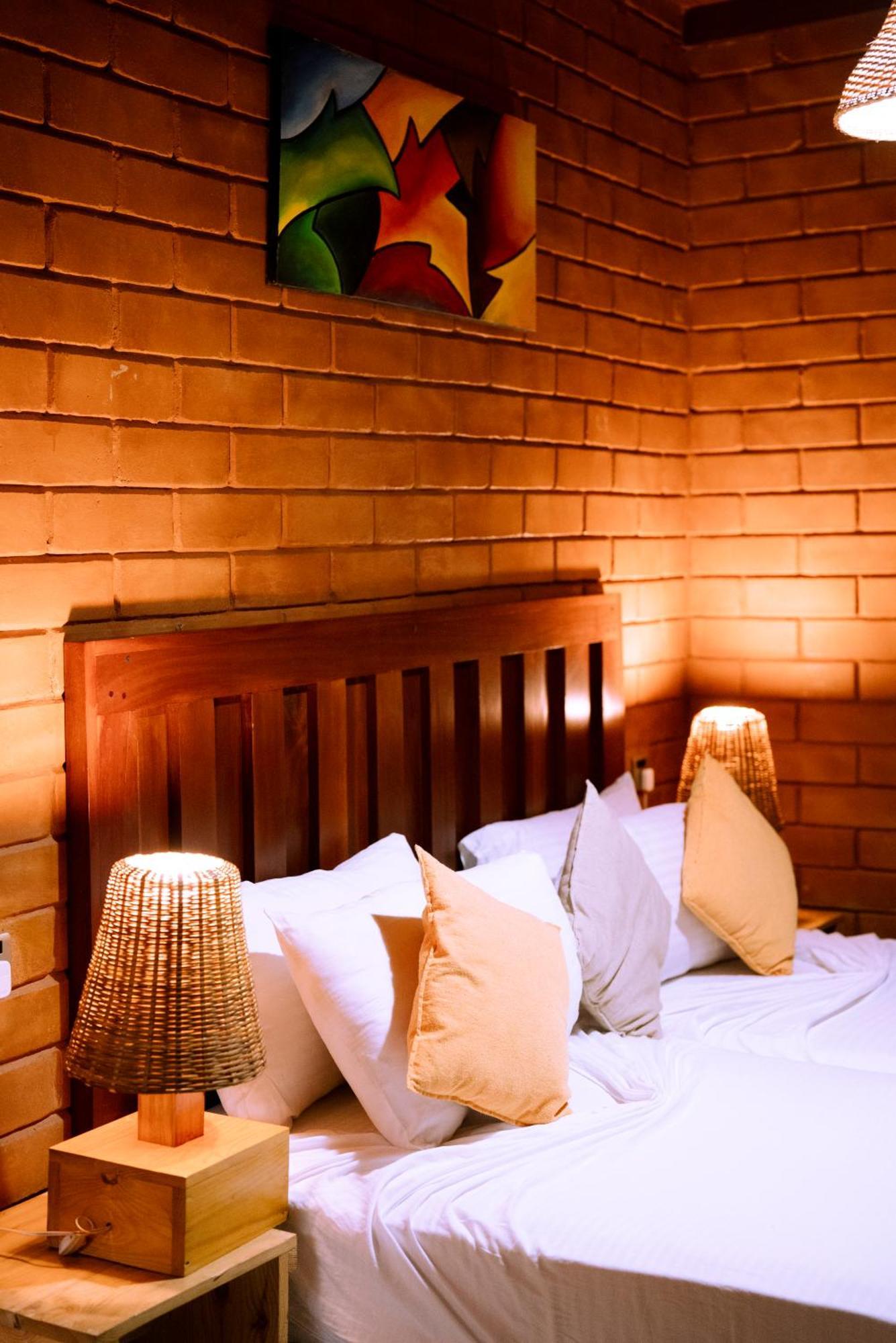 Safari Lodge Yala Катарагама Экстерьер фото