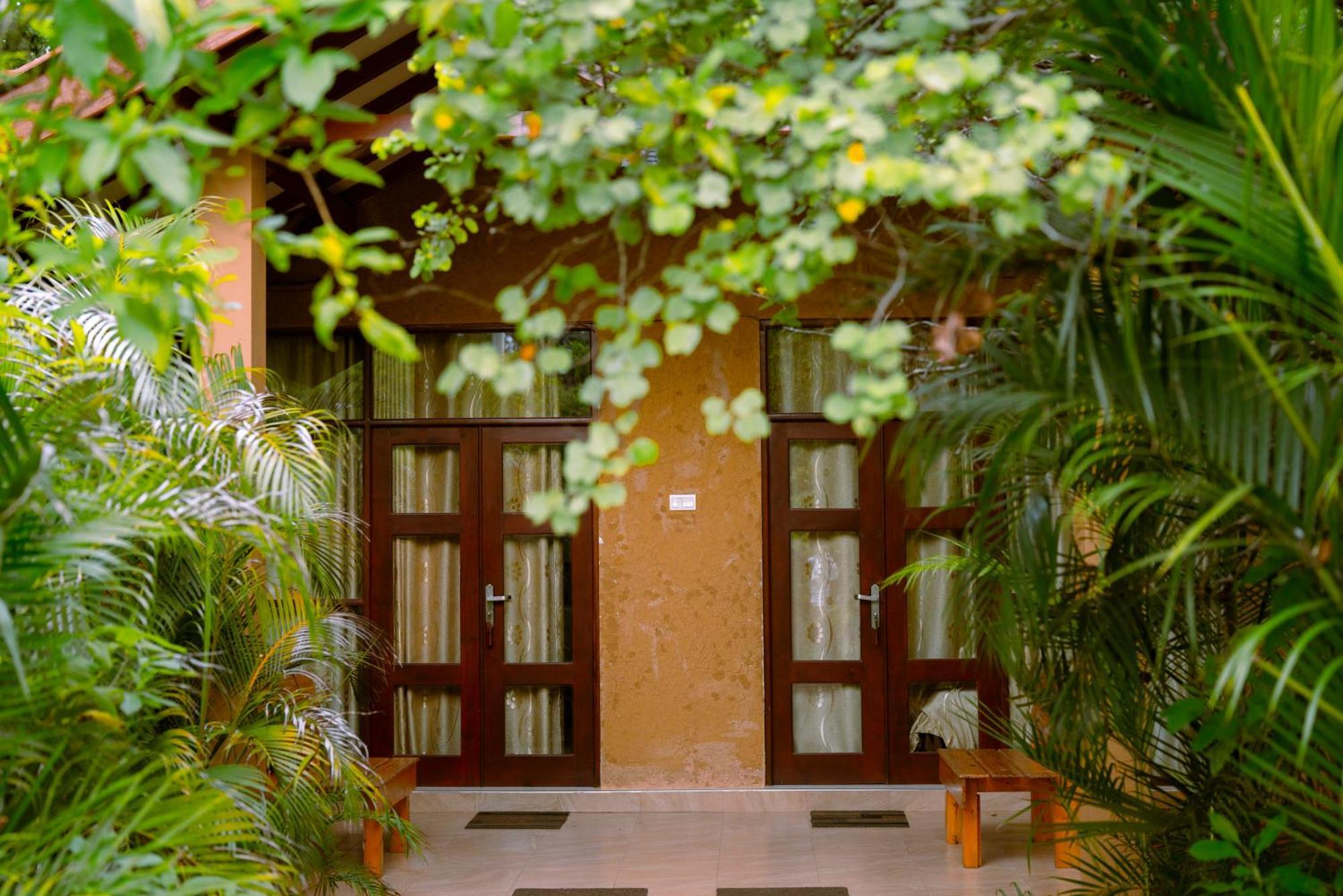 Safari Lodge Yala Катарагама Экстерьер фото
