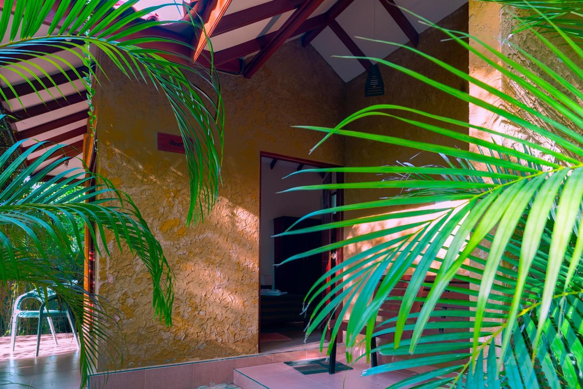 Safari Lodge Yala Катарагама Экстерьер фото