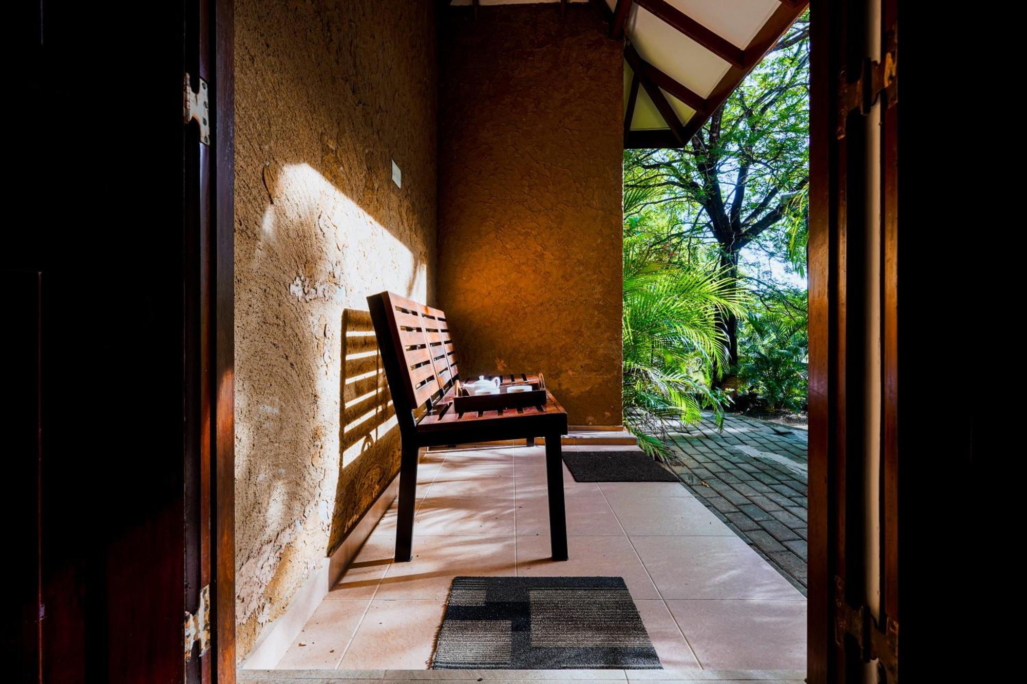 Safari Lodge Yala Катарагама Экстерьер фото