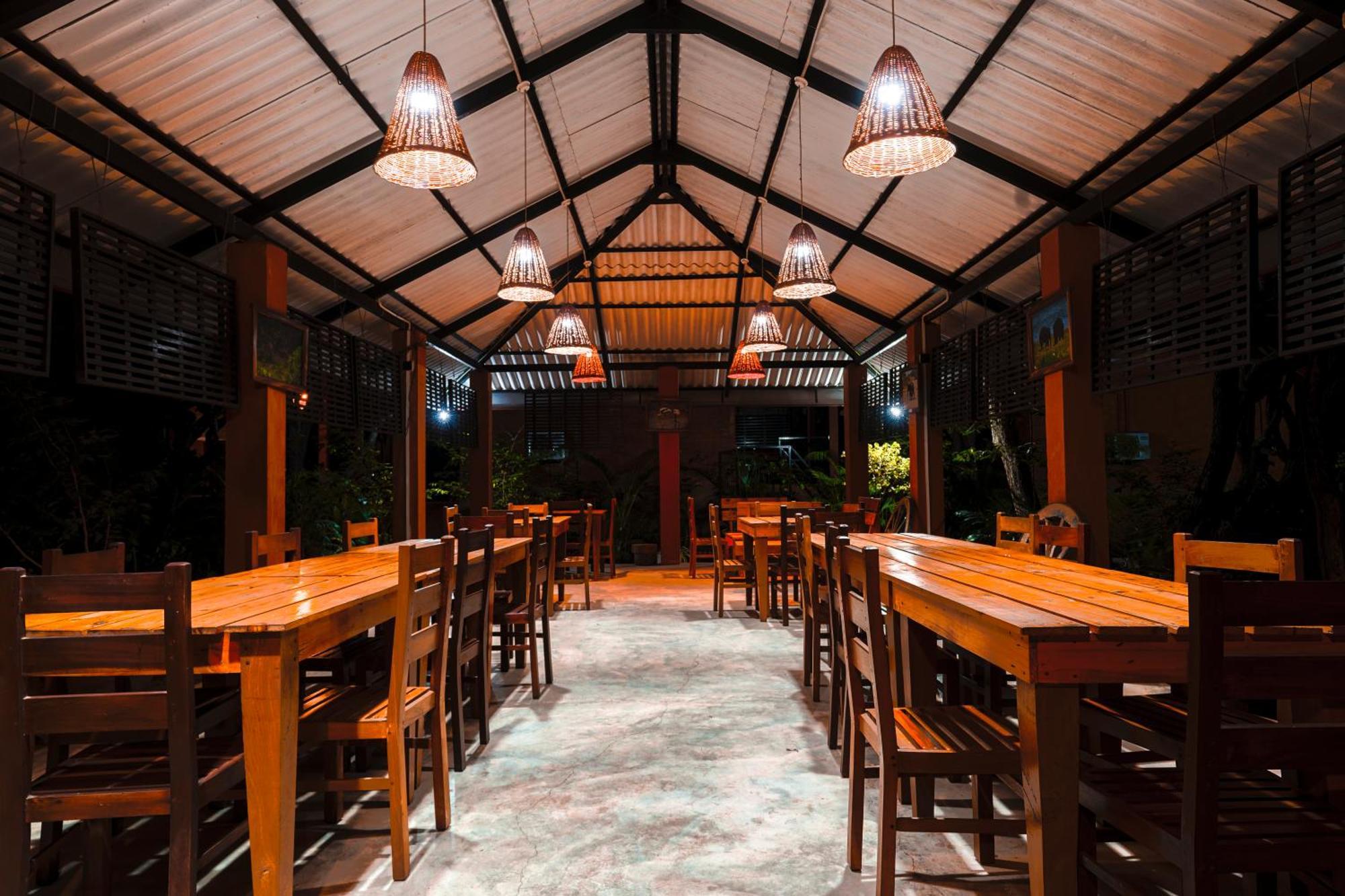 Safari Lodge Yala Катарагама Экстерьер фото